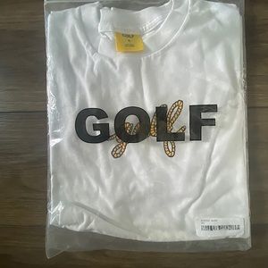 Golf T-Shirt, Tyler the Creator, NBW